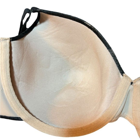 Cacique Lightly Lined Full Coverage 40D - Picture 6 of 9